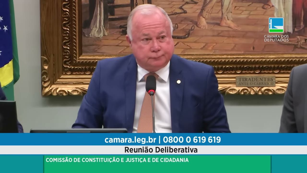 Vídeo do evento em 0:53