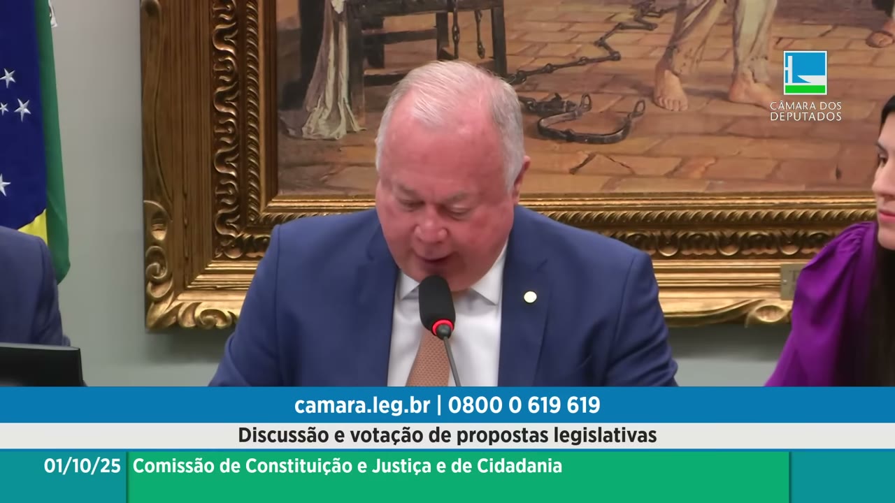 Vídeo do evento em 21:54