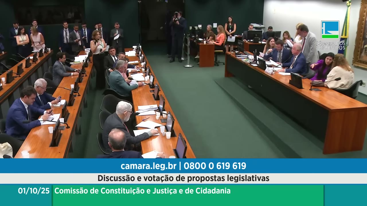 Vídeo do evento em 27:20