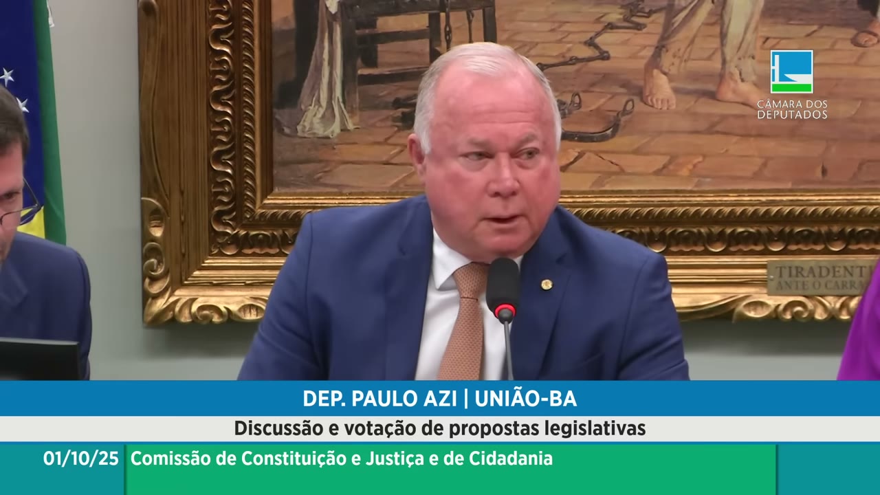 Vídeo do evento em 28:14
