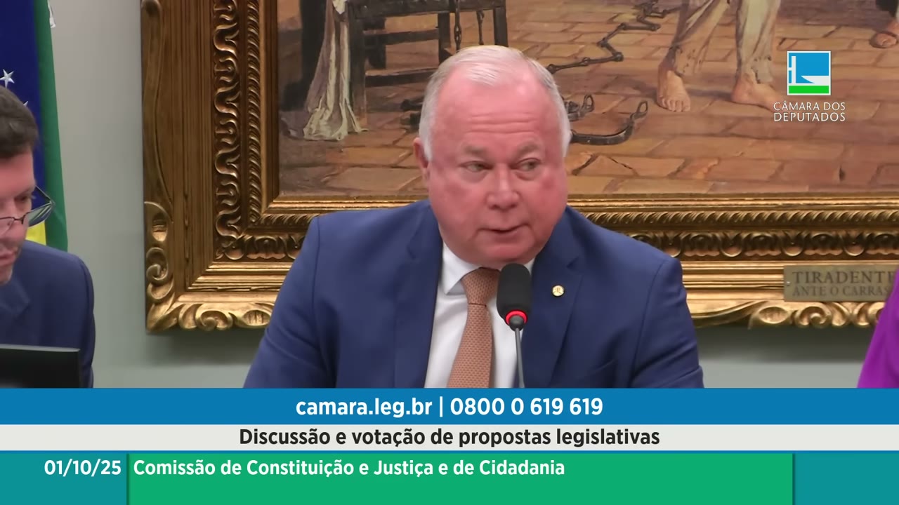 Vídeo do evento em 28:20