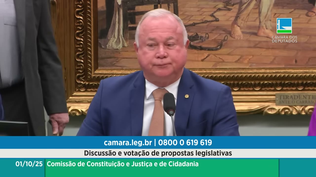 Vídeo do evento em 28:41