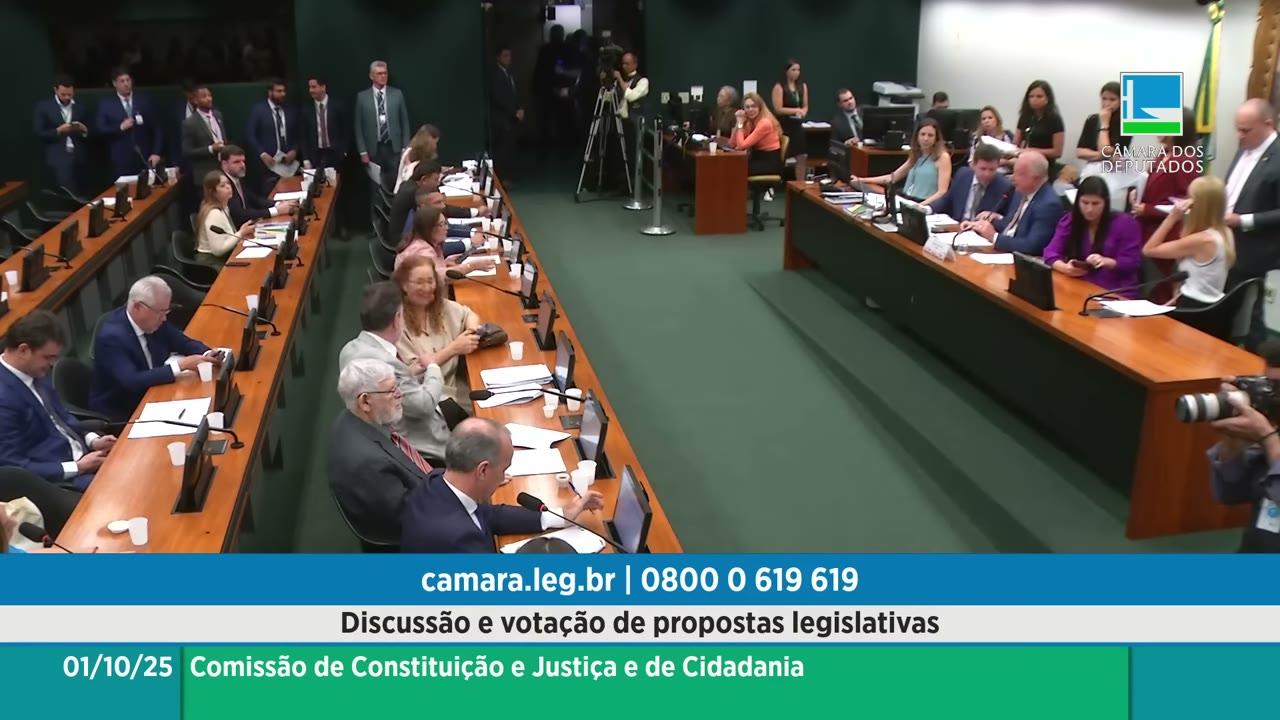 Vídeo do evento em 32:21