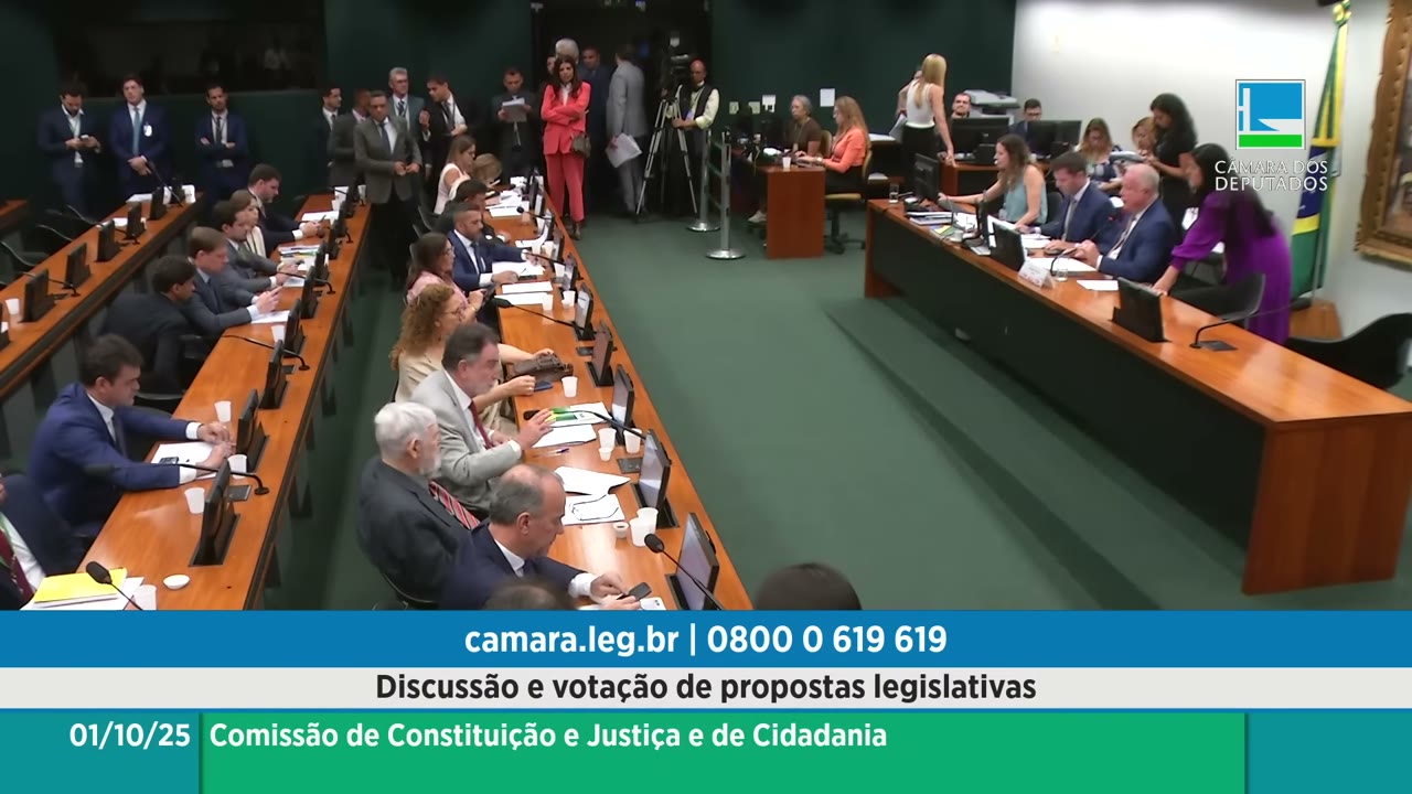 Vídeo do evento em 35:39