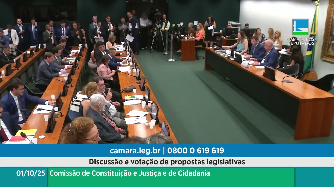 Vídeo do evento em 37:33
