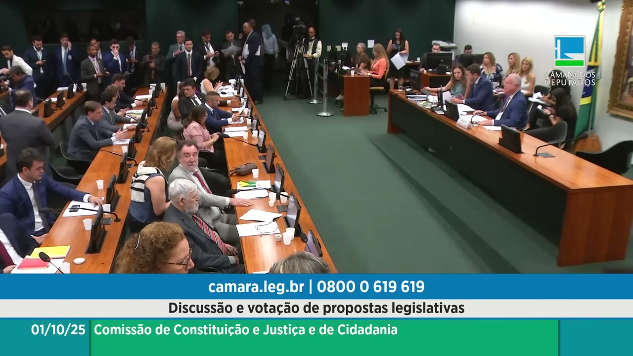 Vídeo do evento em 37:41