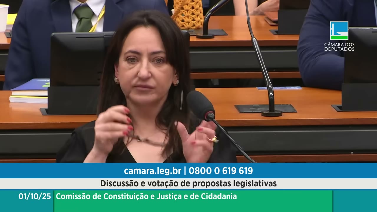 Vídeo do evento em 37:53