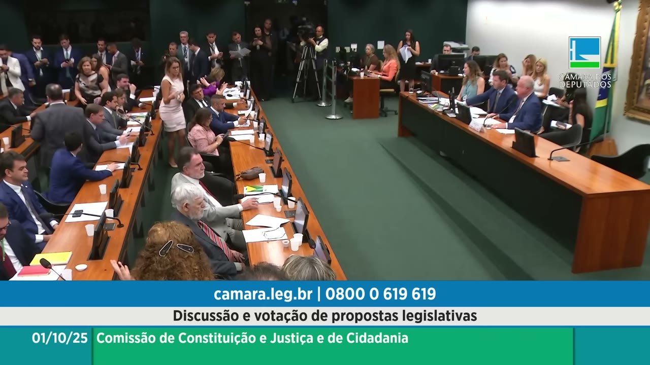 Vídeo do evento em 38:06