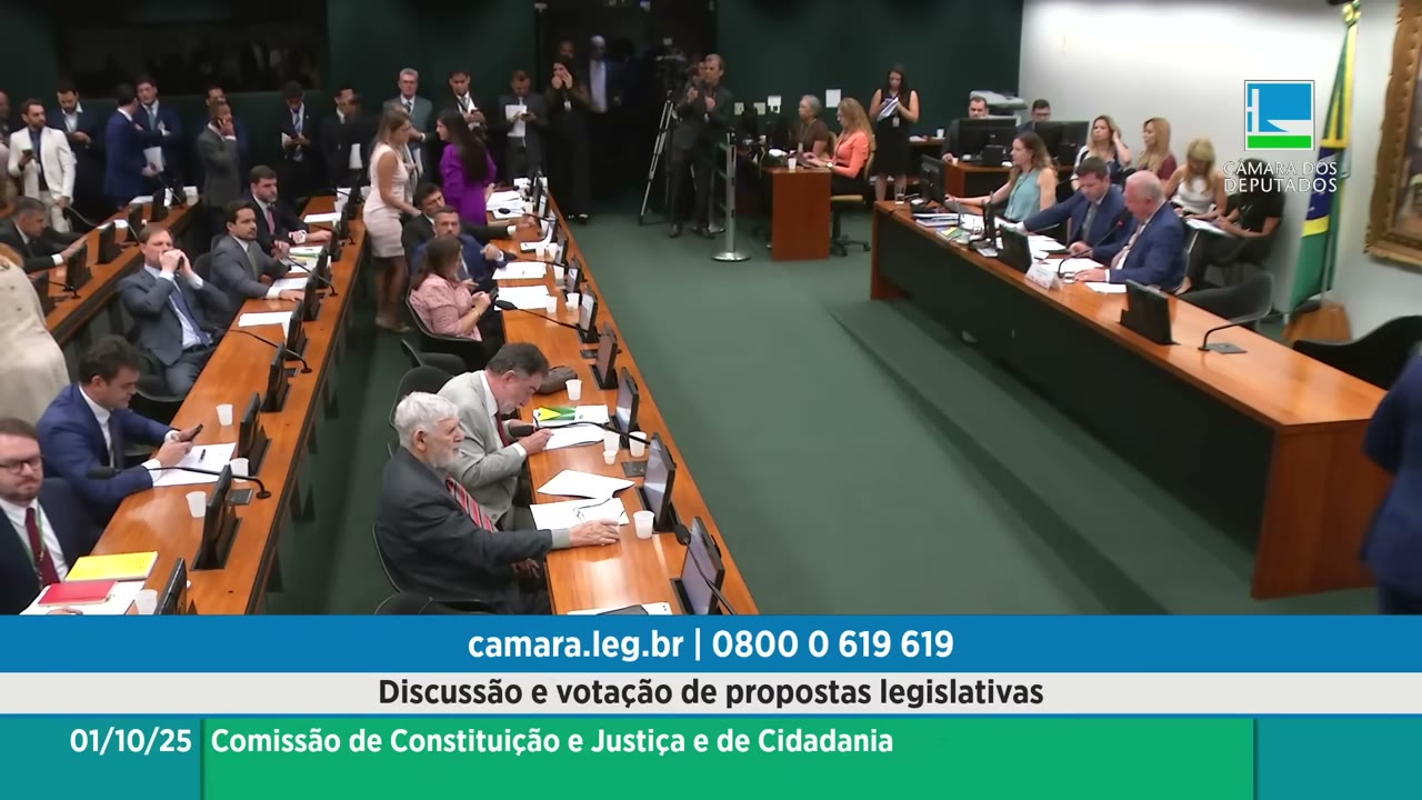 Vídeo do evento em 39:07