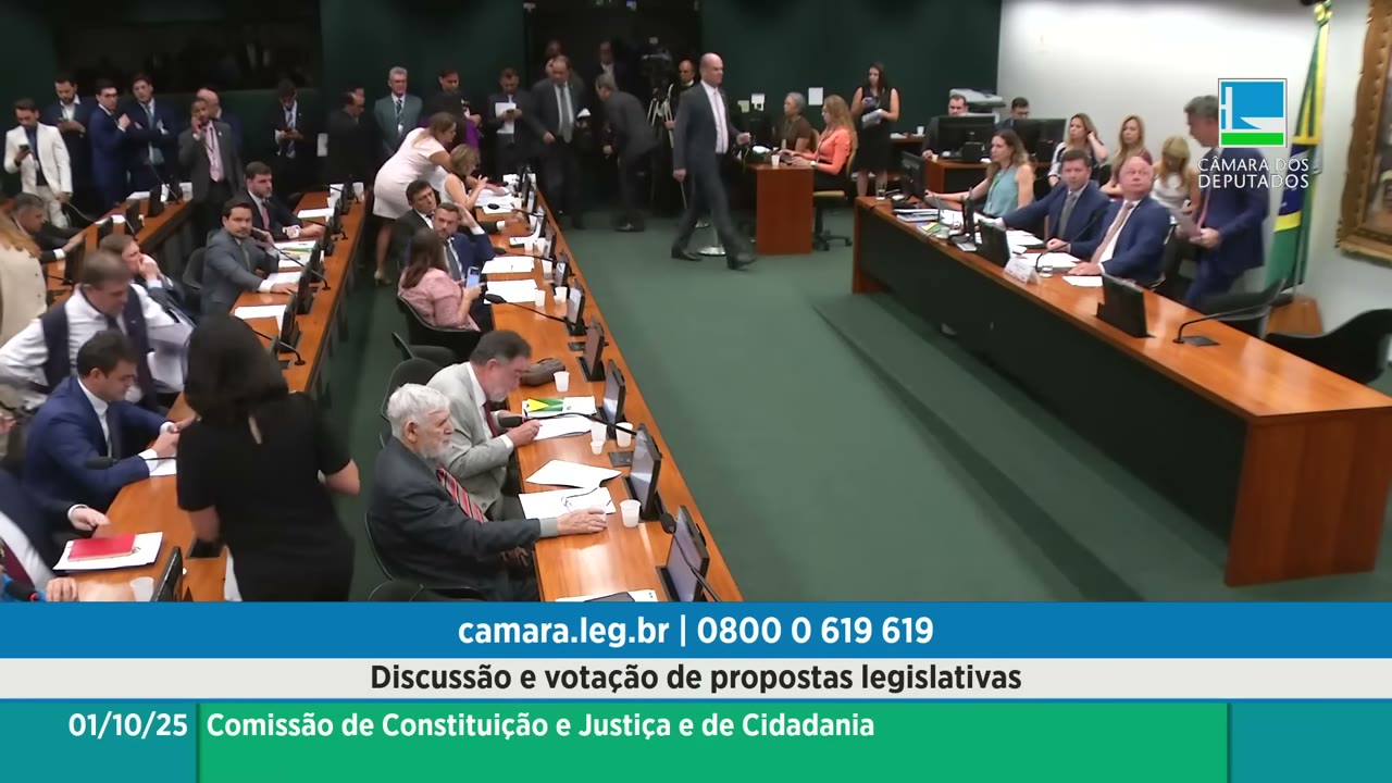 Vídeo do evento em 39:12