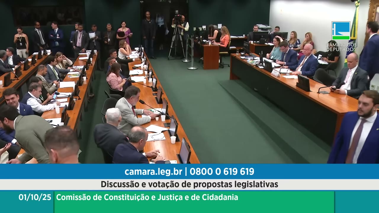 Vídeo do evento em 51:17