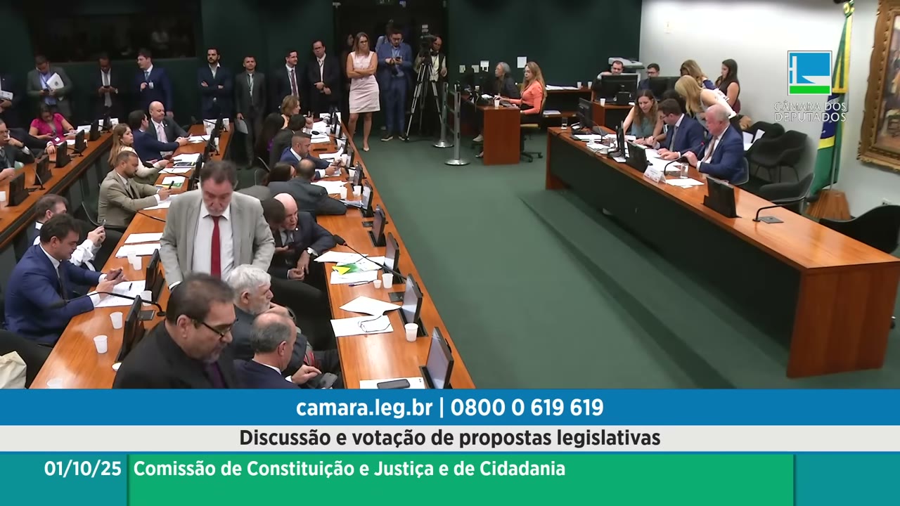 Vídeo do evento em 1:00:00