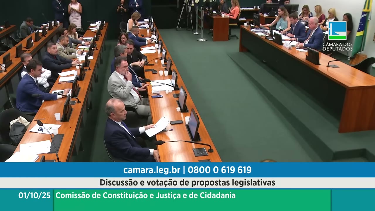 Vídeo do evento em 2:28:45