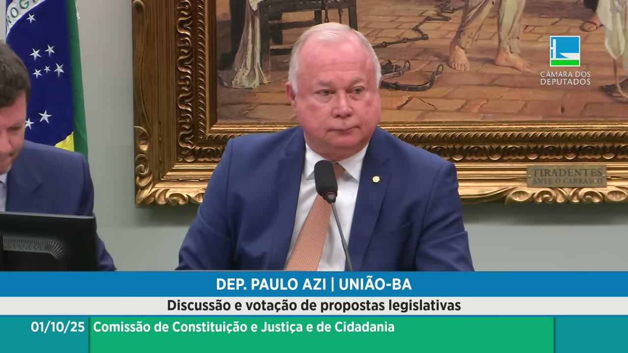 Vídeo do evento em 2:38:56