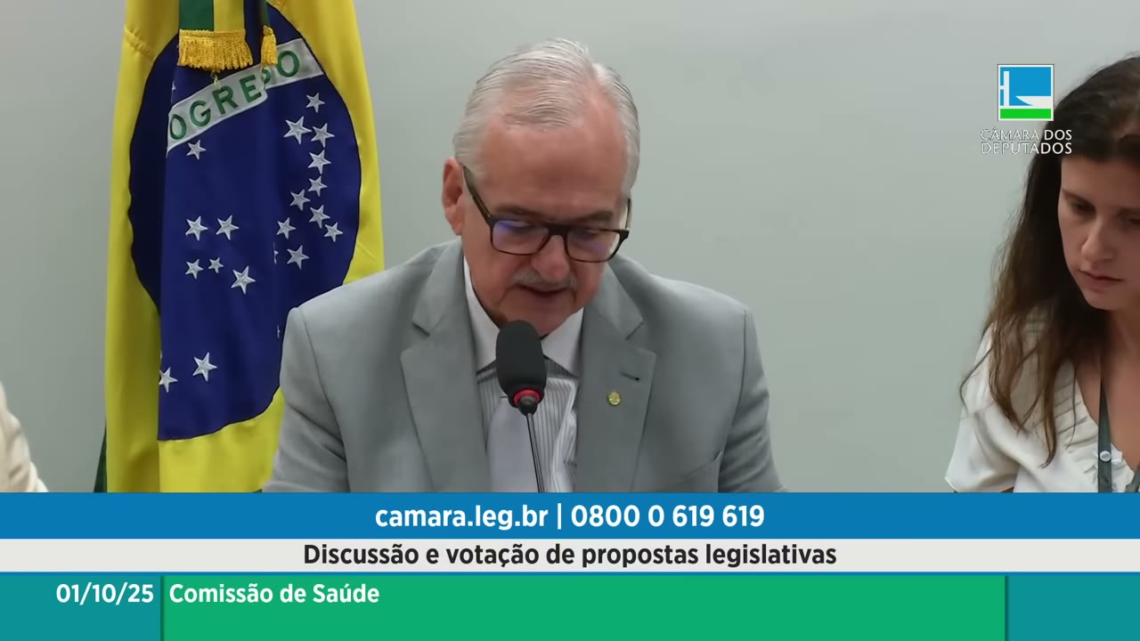 Vídeo do evento em 14:59