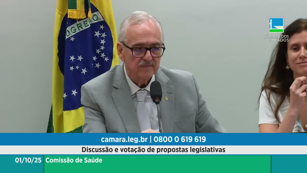 Vídeo do evento em 34:55