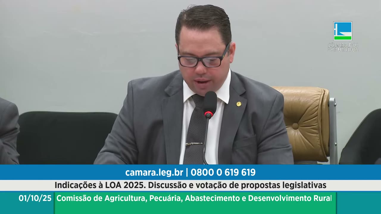 Vídeo do evento em 6:22