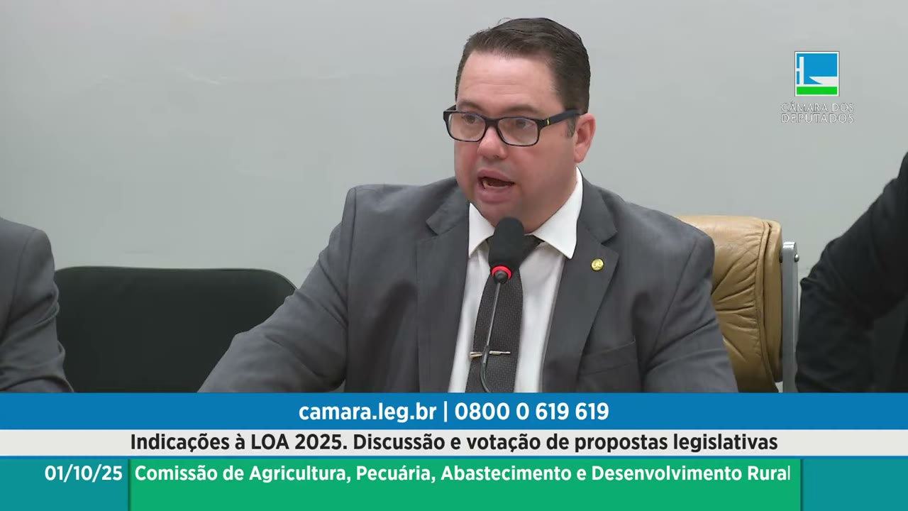 Vídeo do evento em 16:26