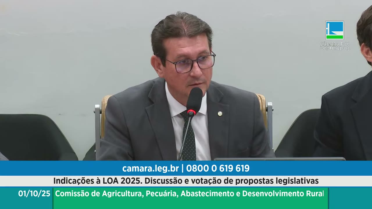 Vídeo do evento em 37:26