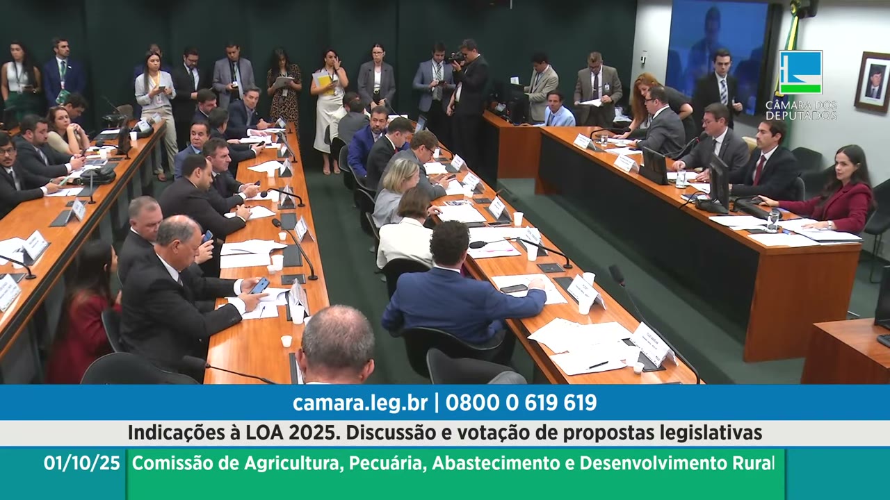 Vídeo do evento em 37:55