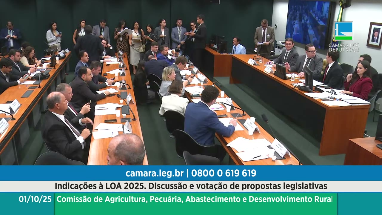 Vídeo do evento em 42:41