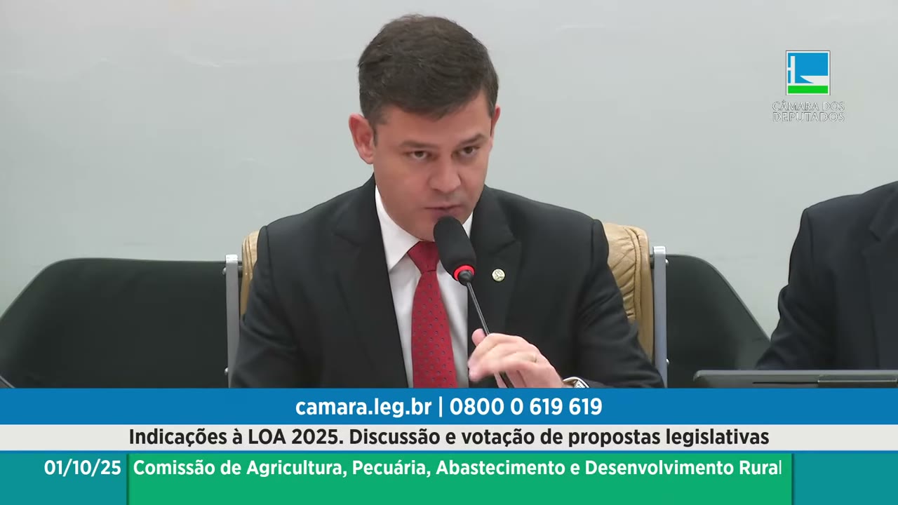 Vídeo do evento em 1:12:11