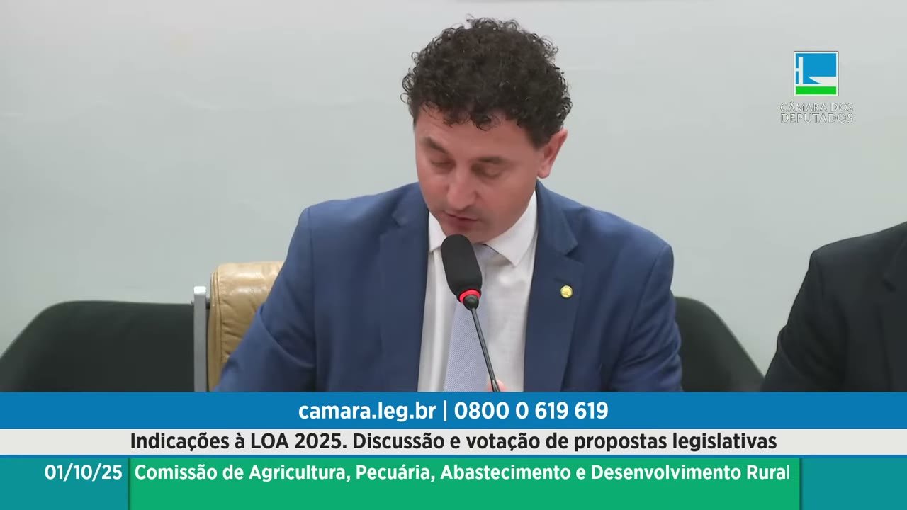 Vídeo do evento em 1:26:51