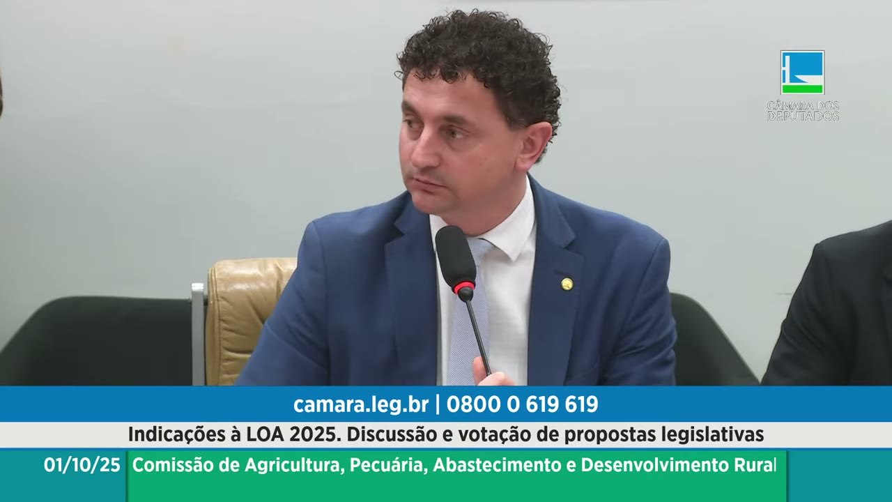 Vídeo do evento em 1:27:23
