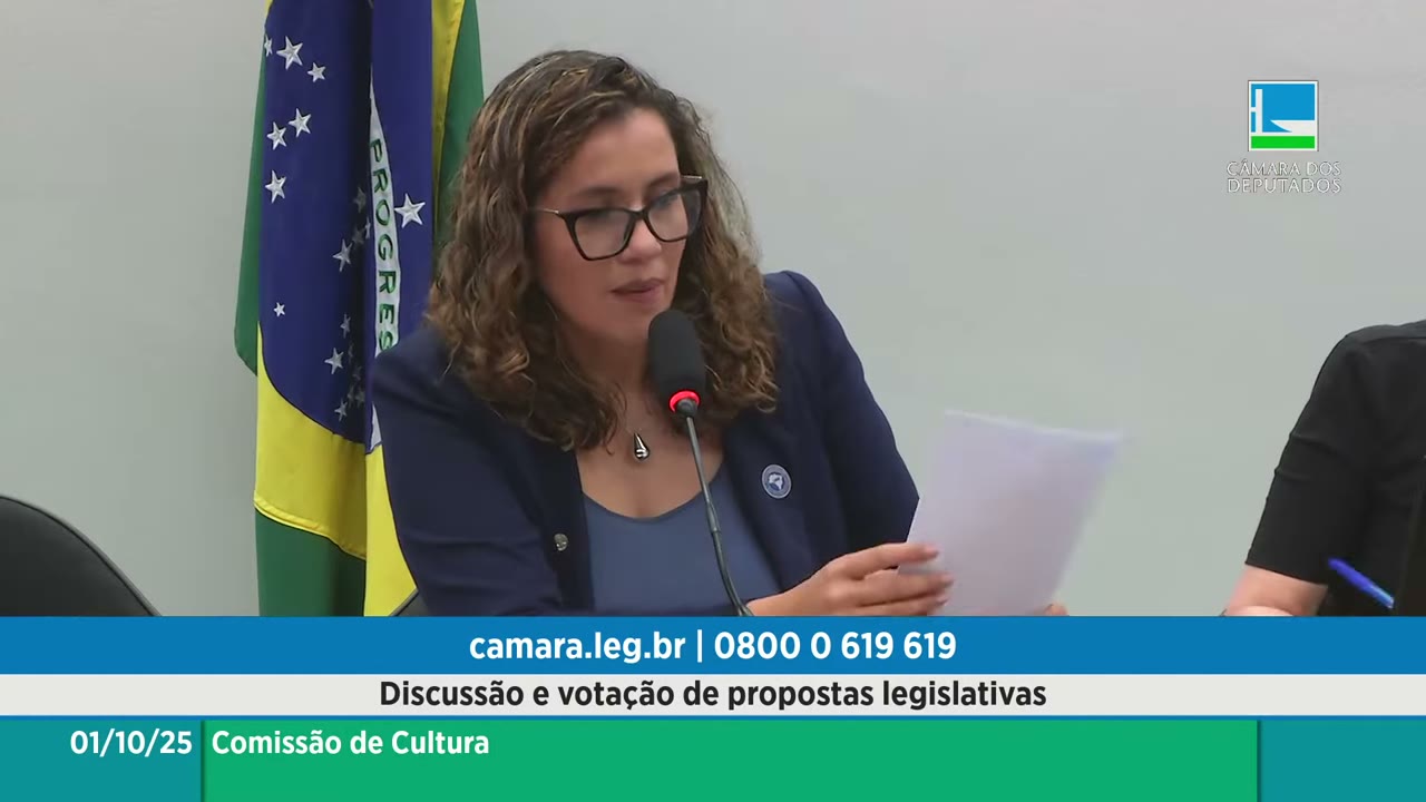 Vídeo do evento em 34:54