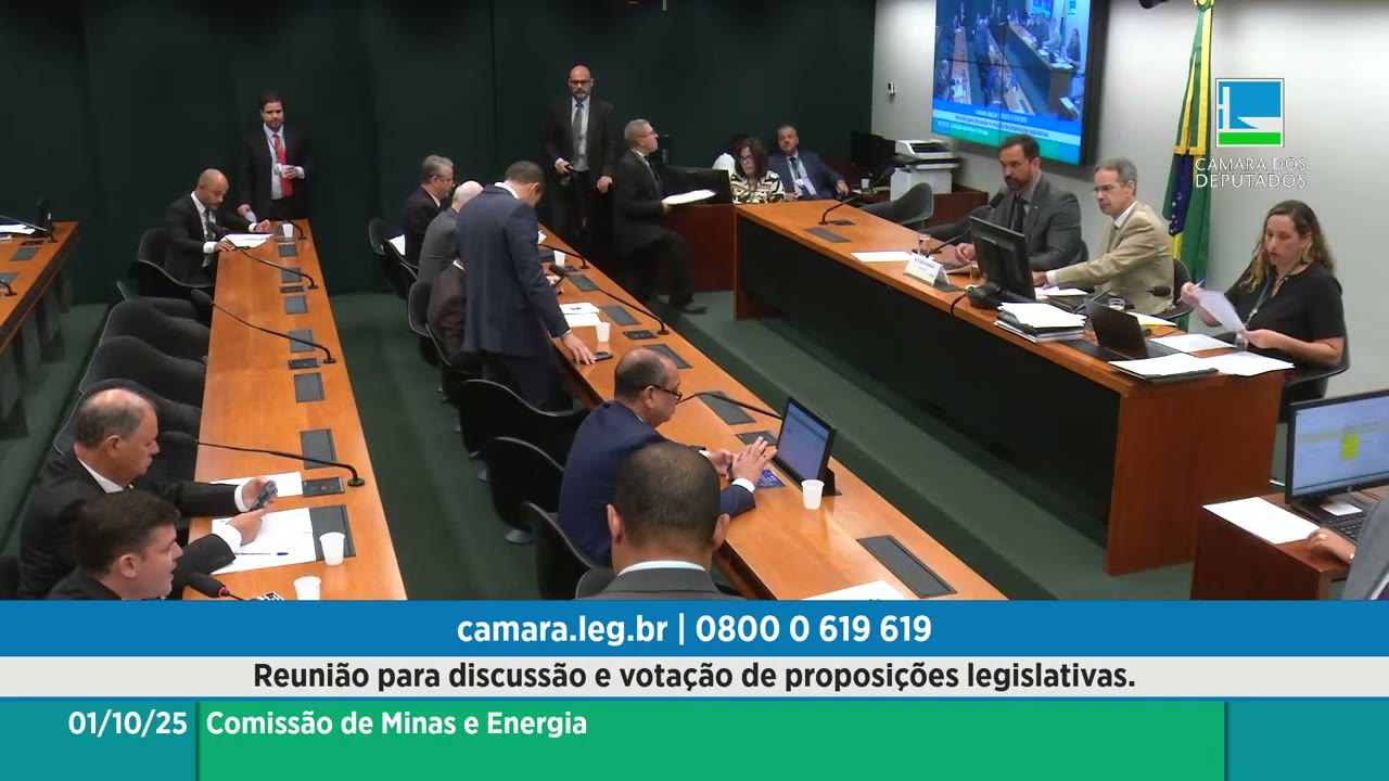 Vídeo do evento em 4:16