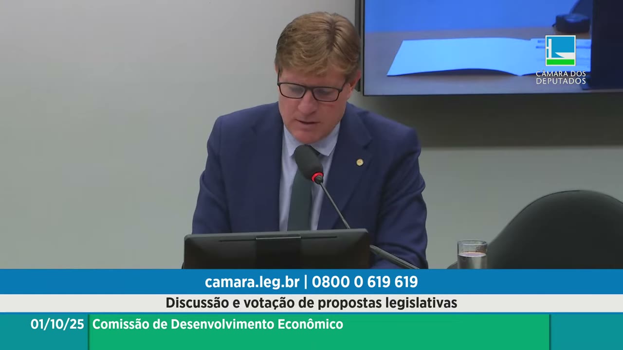 Vídeo do evento em 1:49
