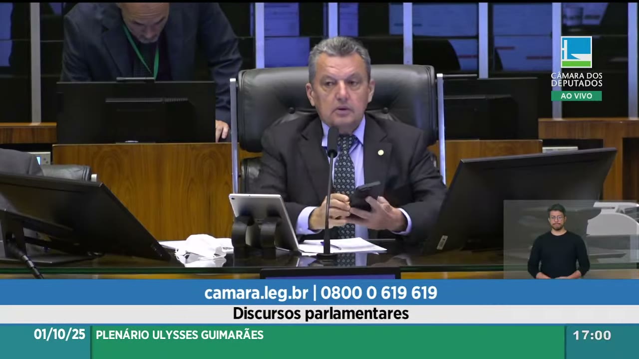 Vídeo do evento em 3:06:14