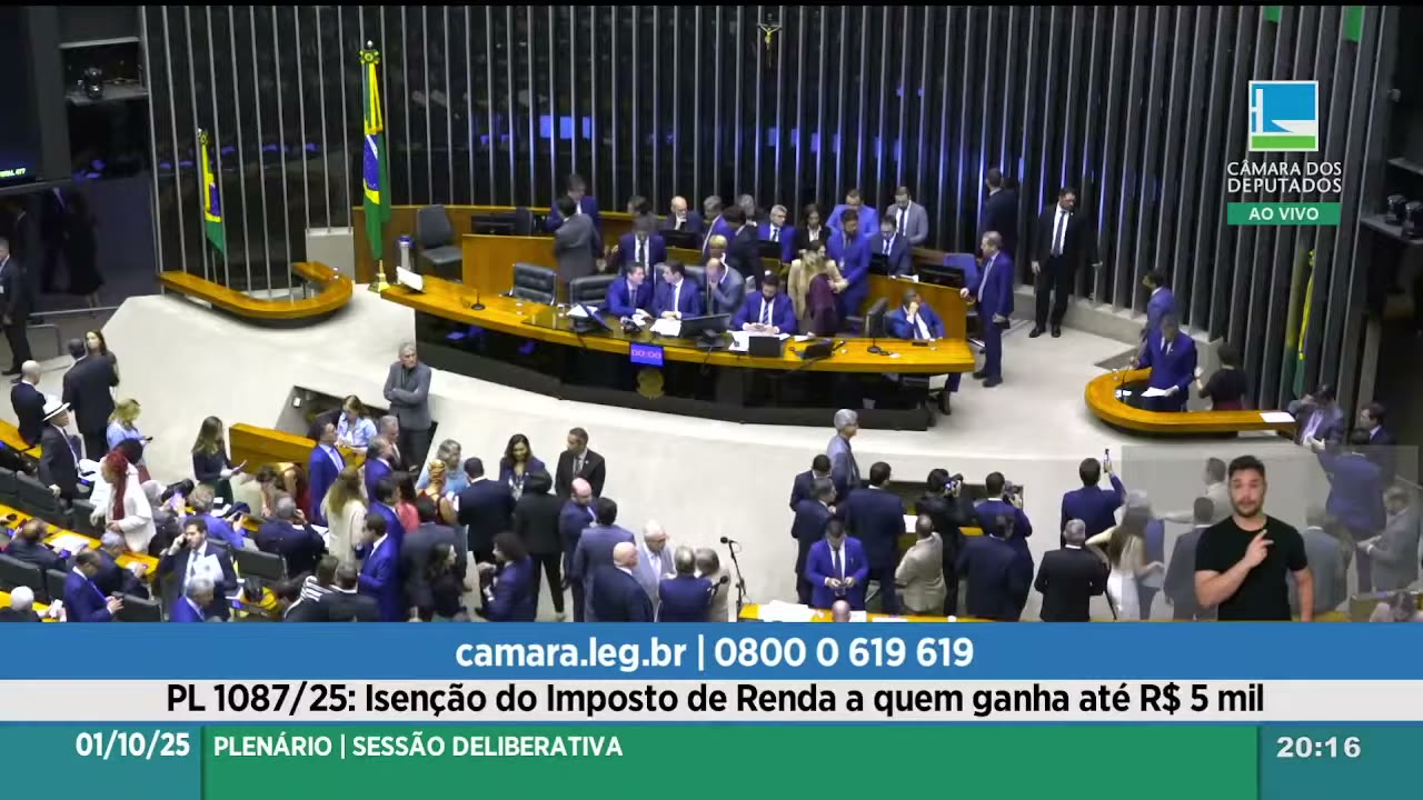 Vídeo do evento em 6:21:50