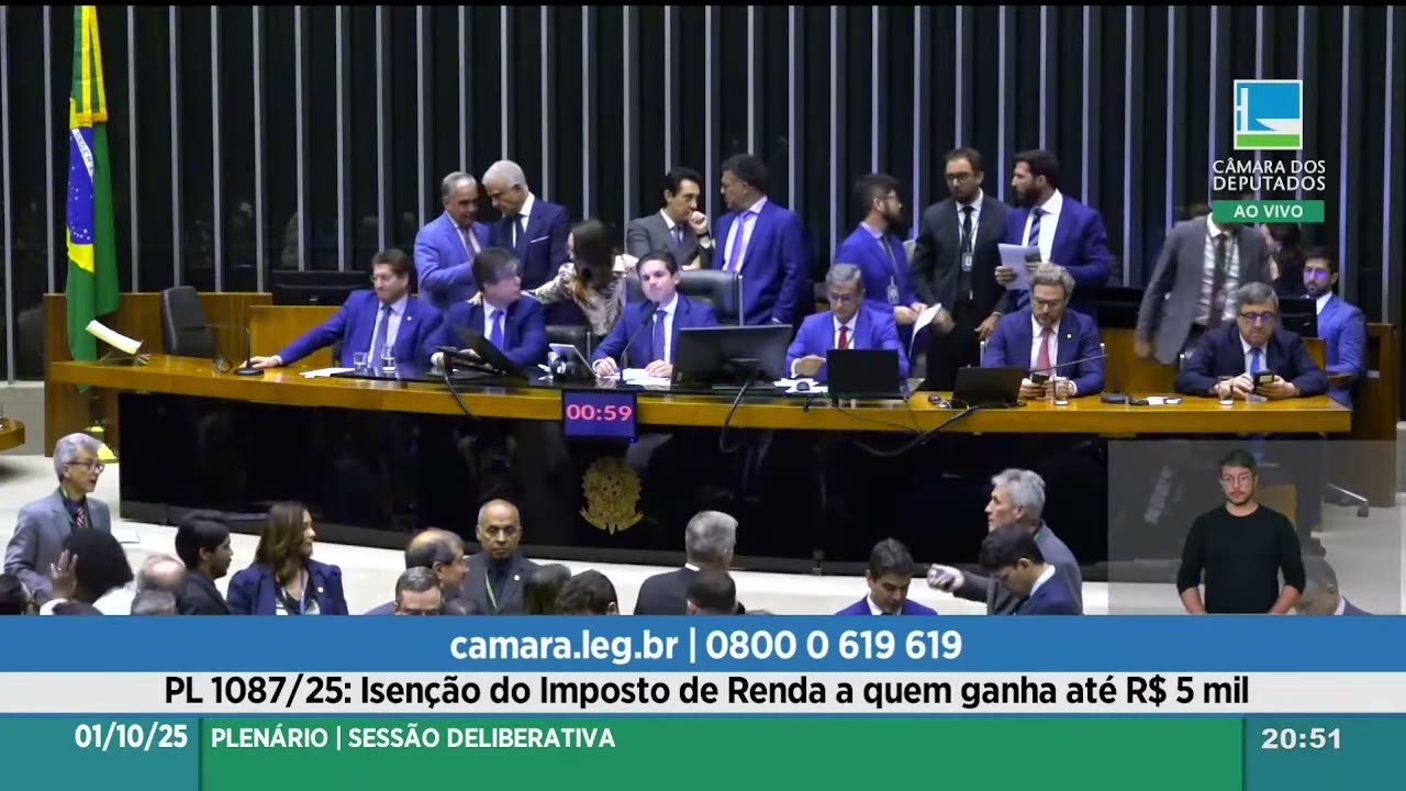 Vídeo do evento em 6:57:29