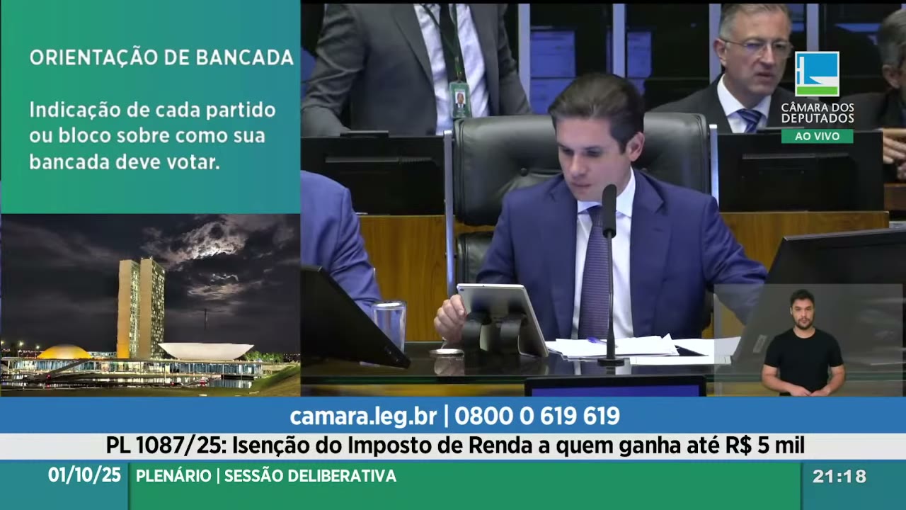 Vídeo do evento em 7:24:32