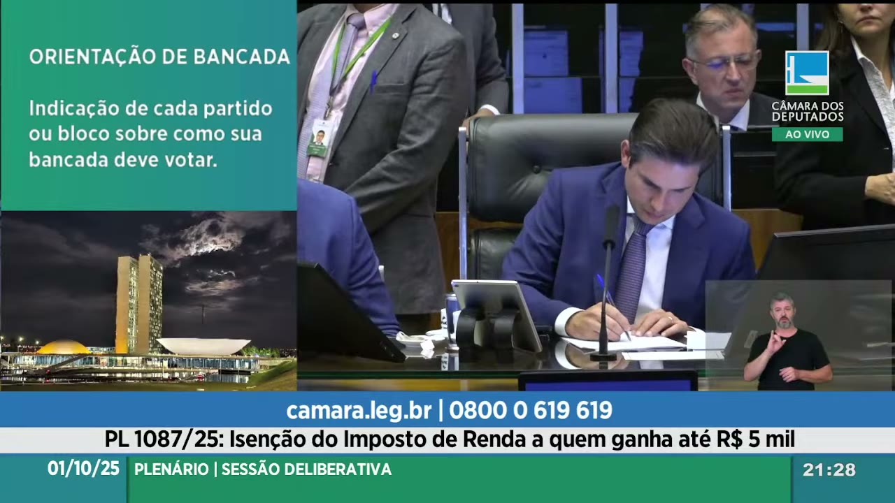 Vídeo do evento em 7:34:16