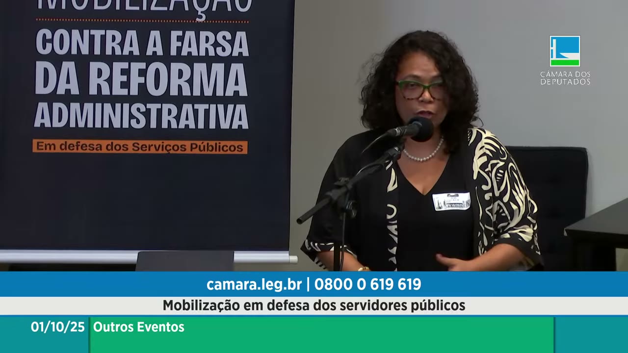 Vídeo do evento em 2:26:15