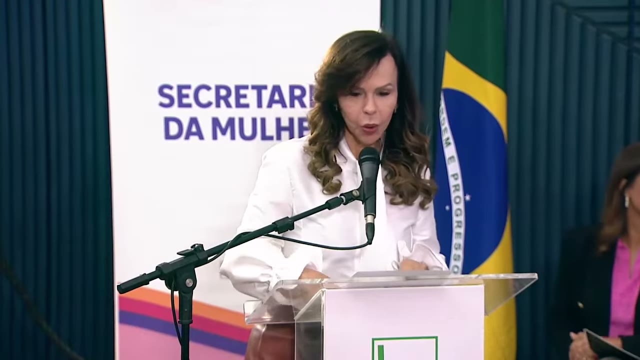 Vídeo do evento em 13:36