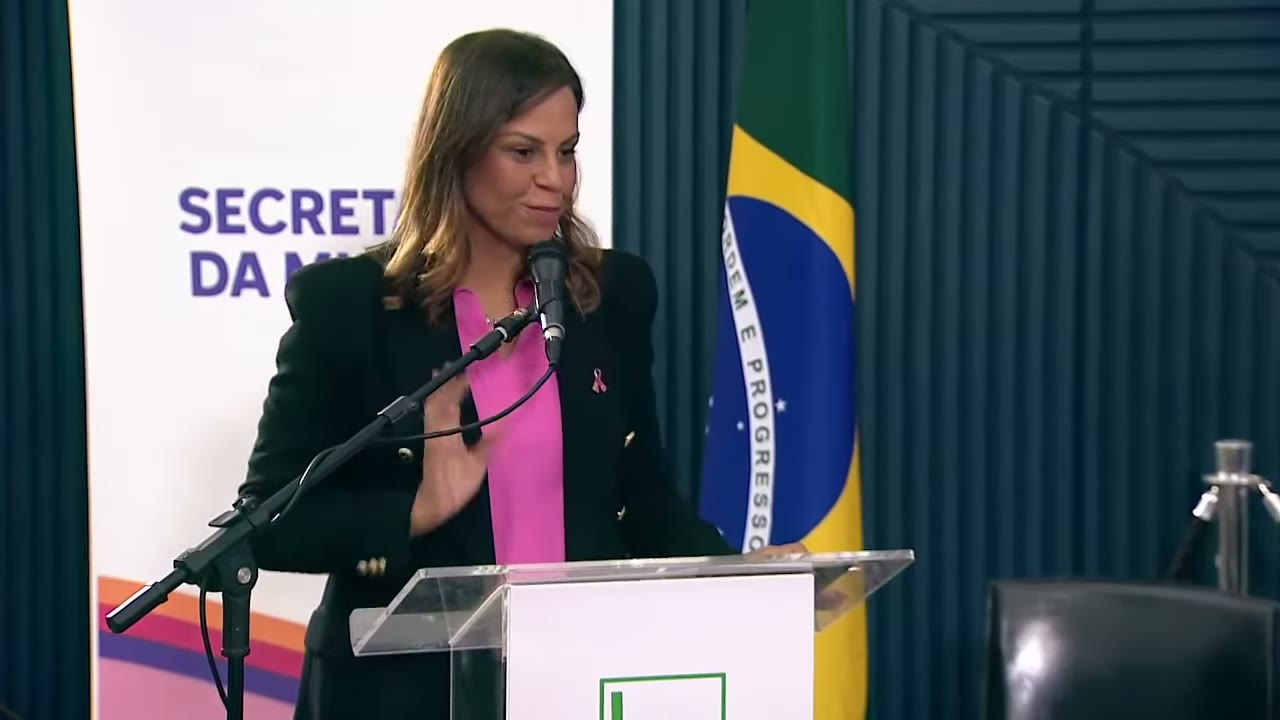 Vídeo do evento em 53:39