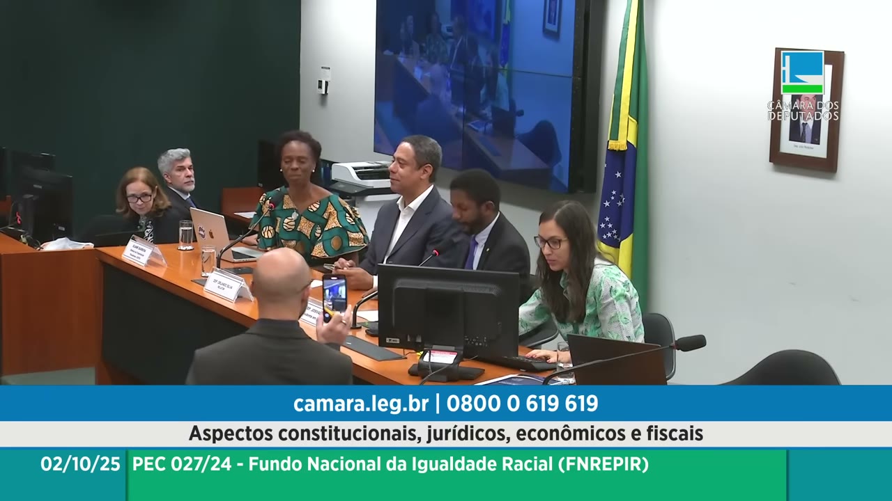 Vídeo do evento em 14:14