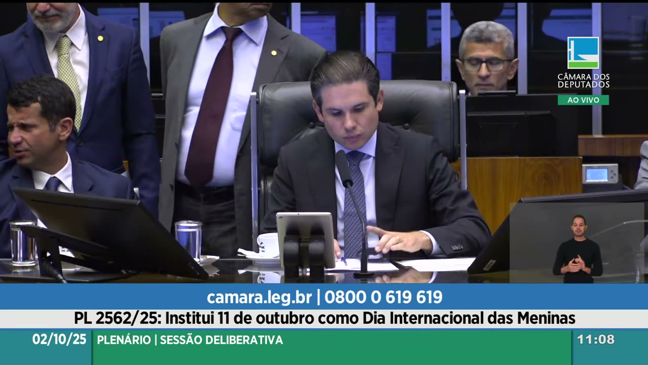 Vídeo do evento em 15:28
