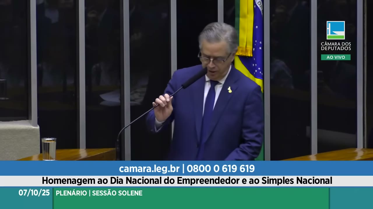 Vídeo do evento em 36:17