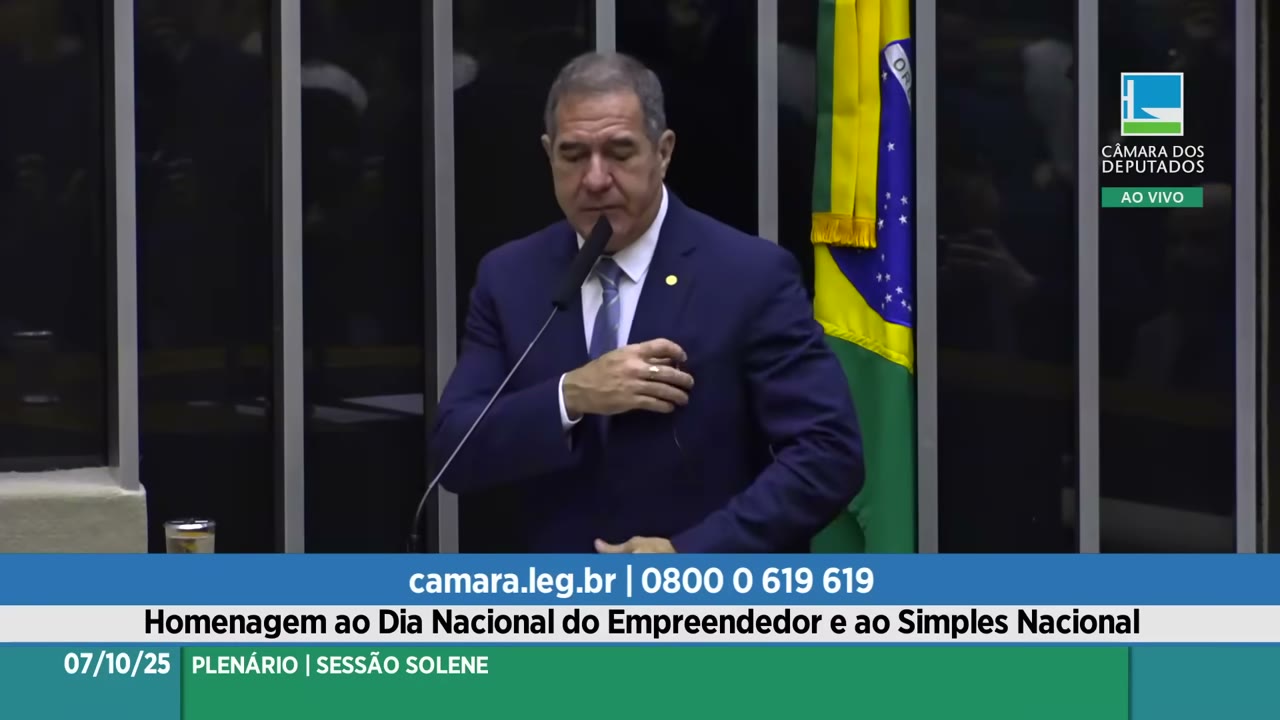 Vídeo do evento em 1:49:55