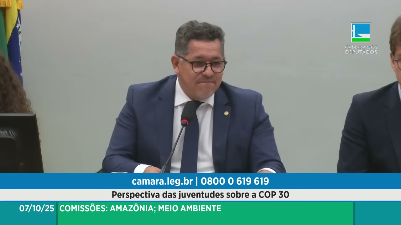 Vídeo do evento em 1:54:43