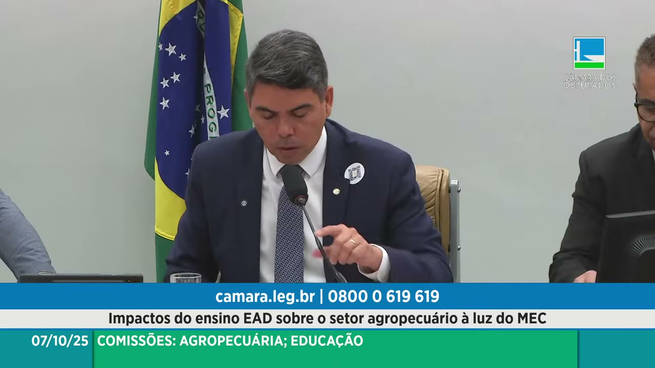 Vídeo do evento em 49:52