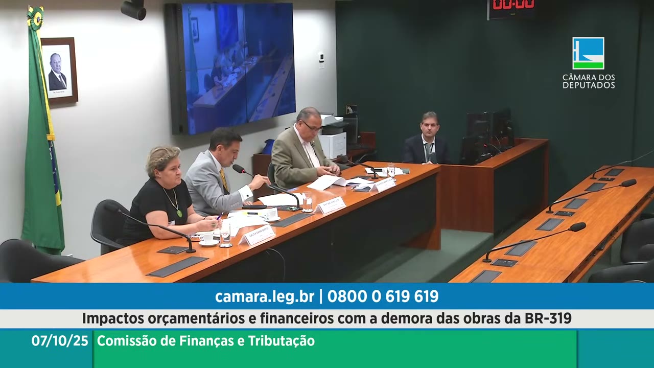 Vídeo do evento em 39:22