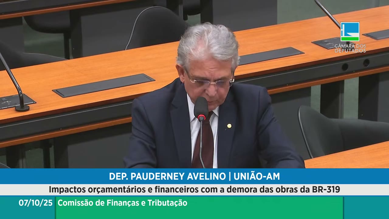 Vídeo do evento em 1:06:51