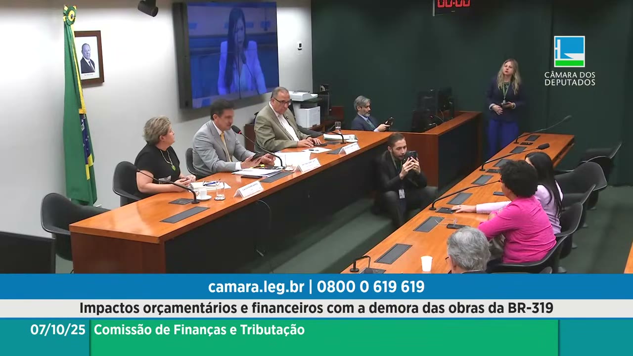 Vídeo do evento em 1:31:52