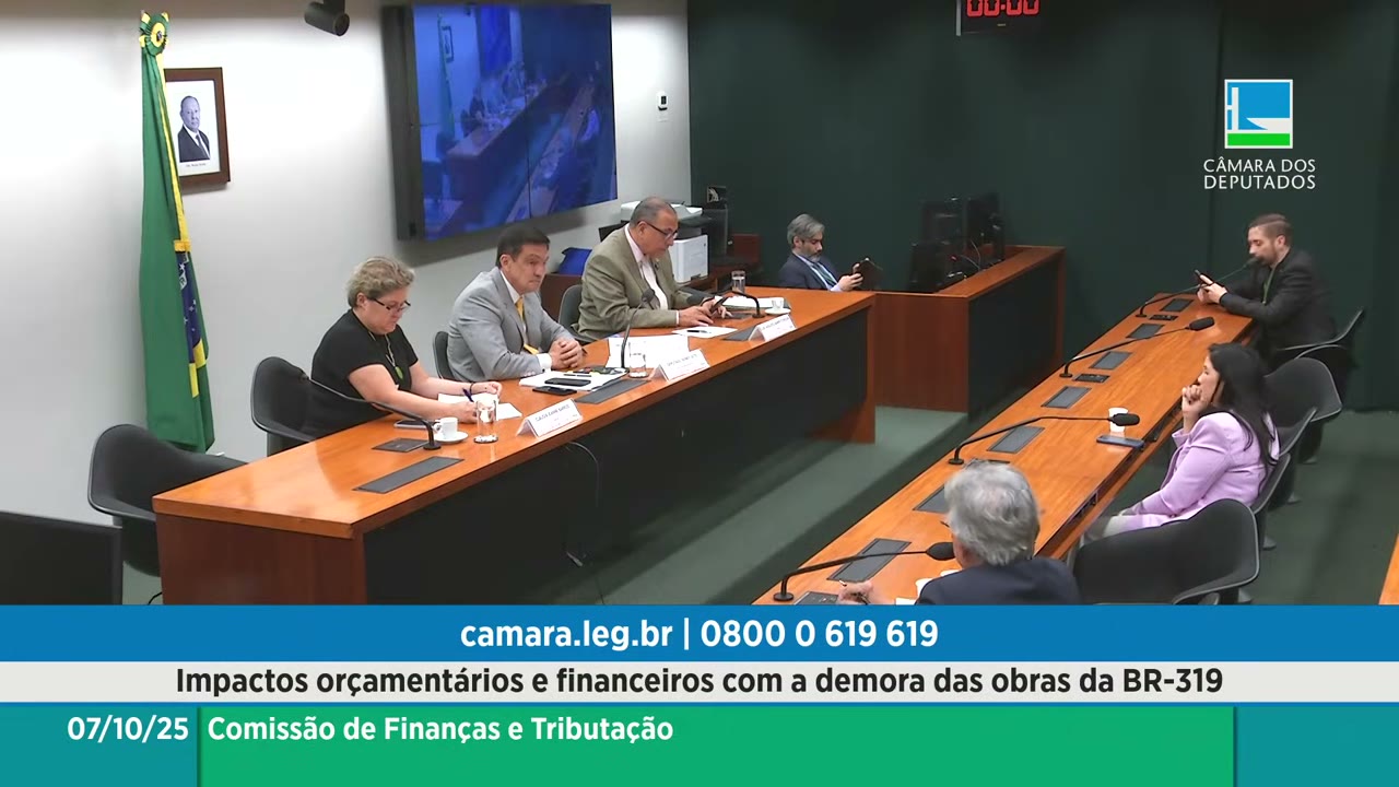 Vídeo do evento em 1:41:47