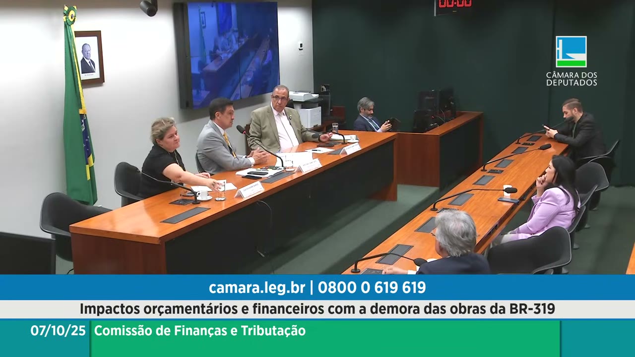 Vídeo do evento em 1:42:19